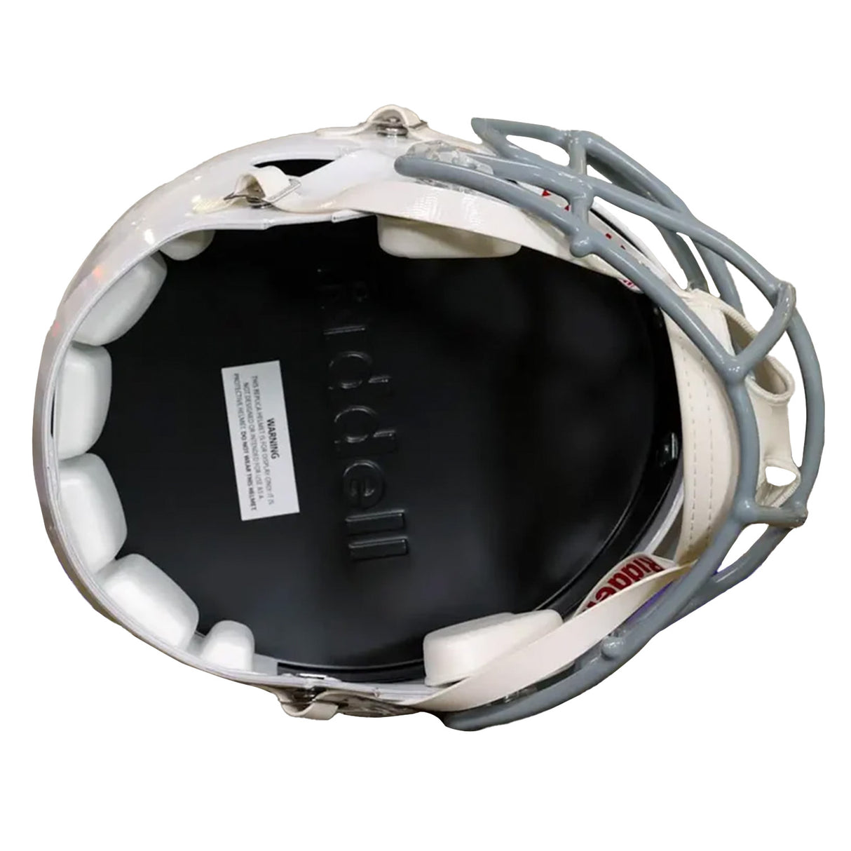 Penn State Riddell Replica #25 Helmet