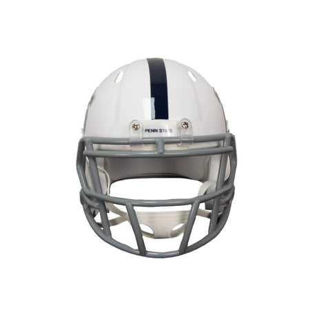 Penn State Riddell Mini Helmet #25