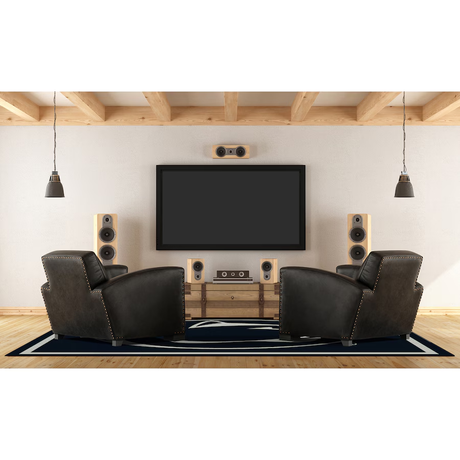 Penn State 8" x 11" Spirit Rug