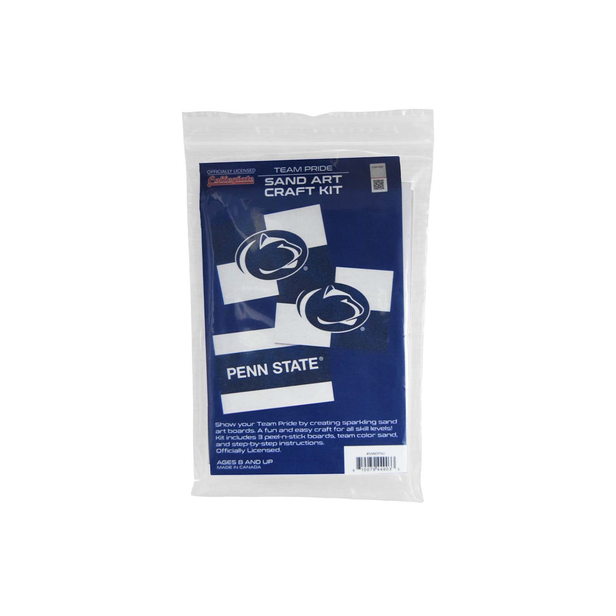 Penn State Sand Art Kit