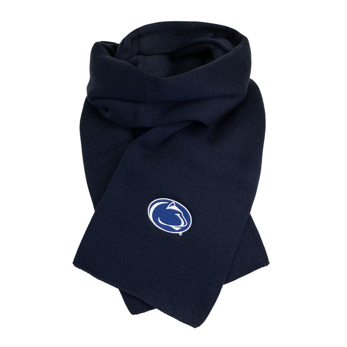 Penn State Frosty Scarf