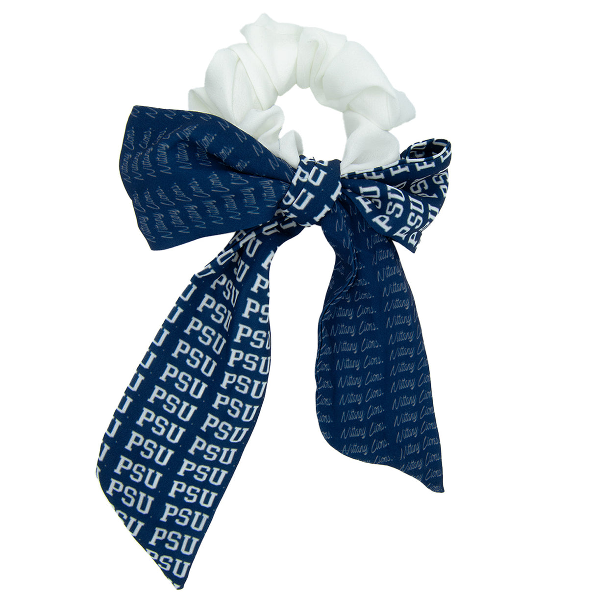Penn State Scrunchie Extra Credit
