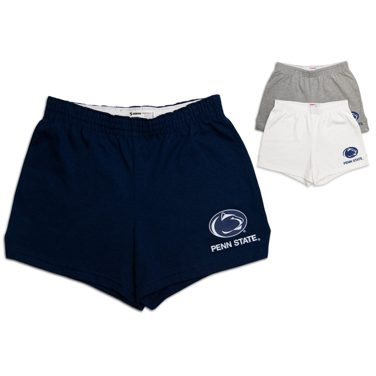 Penn State Women's Soffe Authentic Shorts