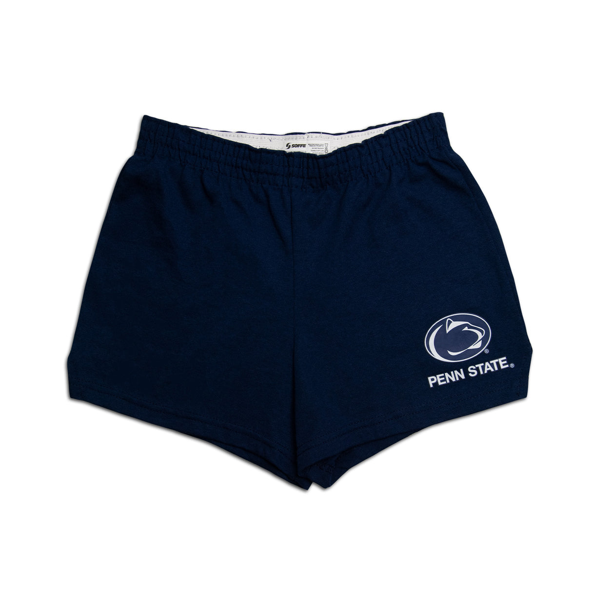 Penn State Women's Soffe Authentic Shorts