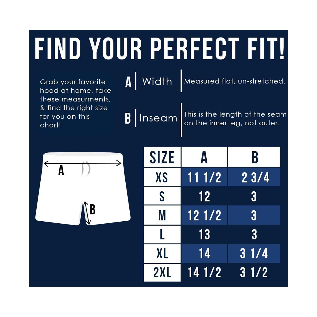 Penn State Women's Soffe Authentic Shorts