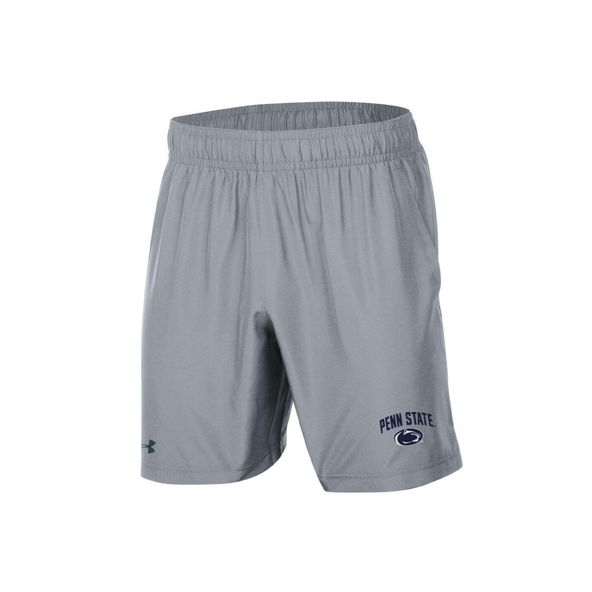 Penn State Men's Under Armour Woven 7" Shorts