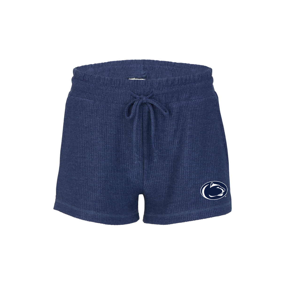 Penn State Women's Corded Shorts