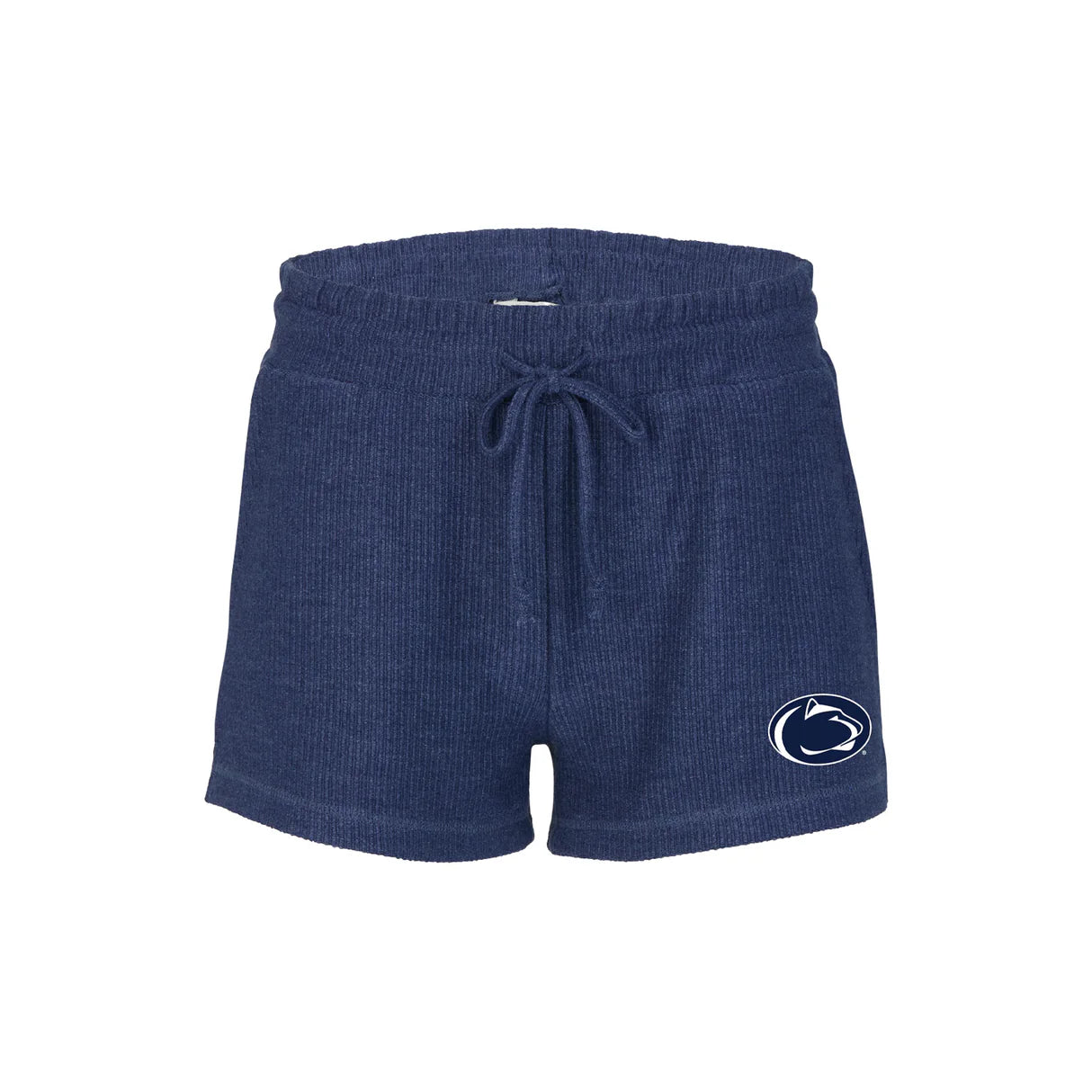 Penn State Women's Corded Shorts
