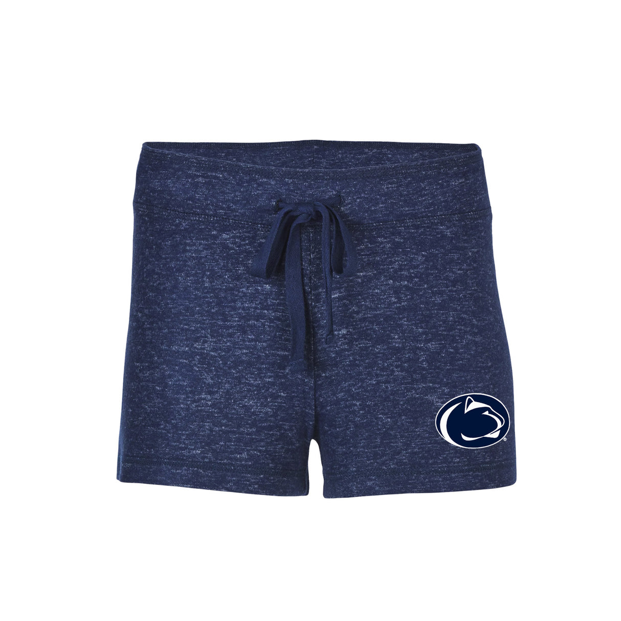 Penn State Women's Cuddle Shorts
