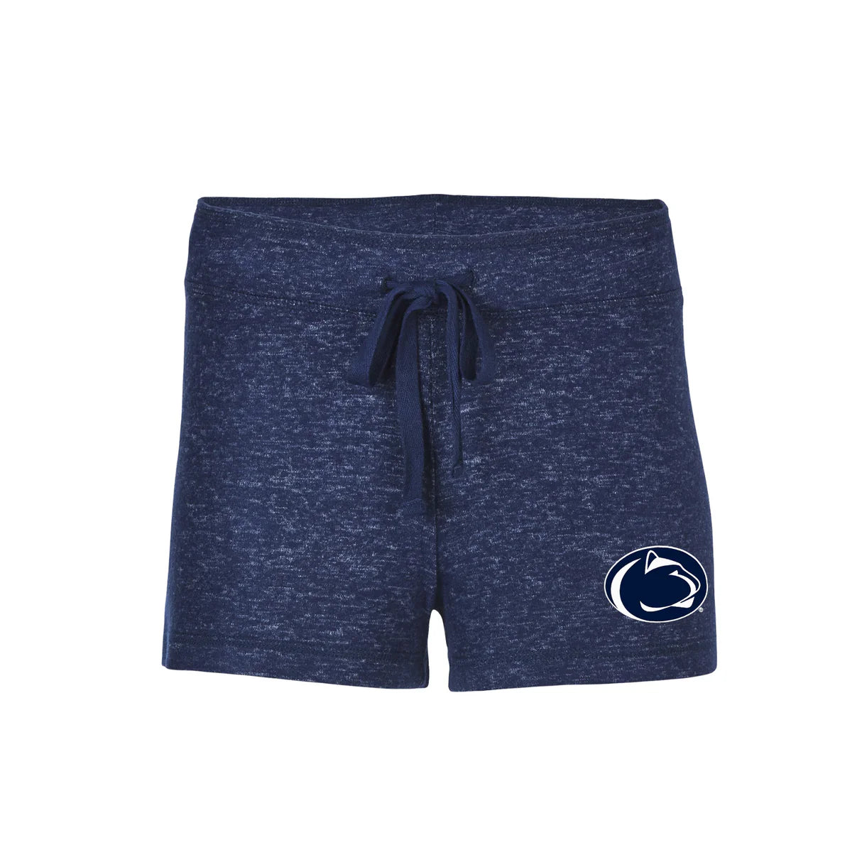 Penn State Women's Cuddle Shorts