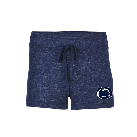 Penn State Women's Cuddle Shorts