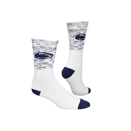 Penn State Knit Crew Sock 3-Pack Box Set