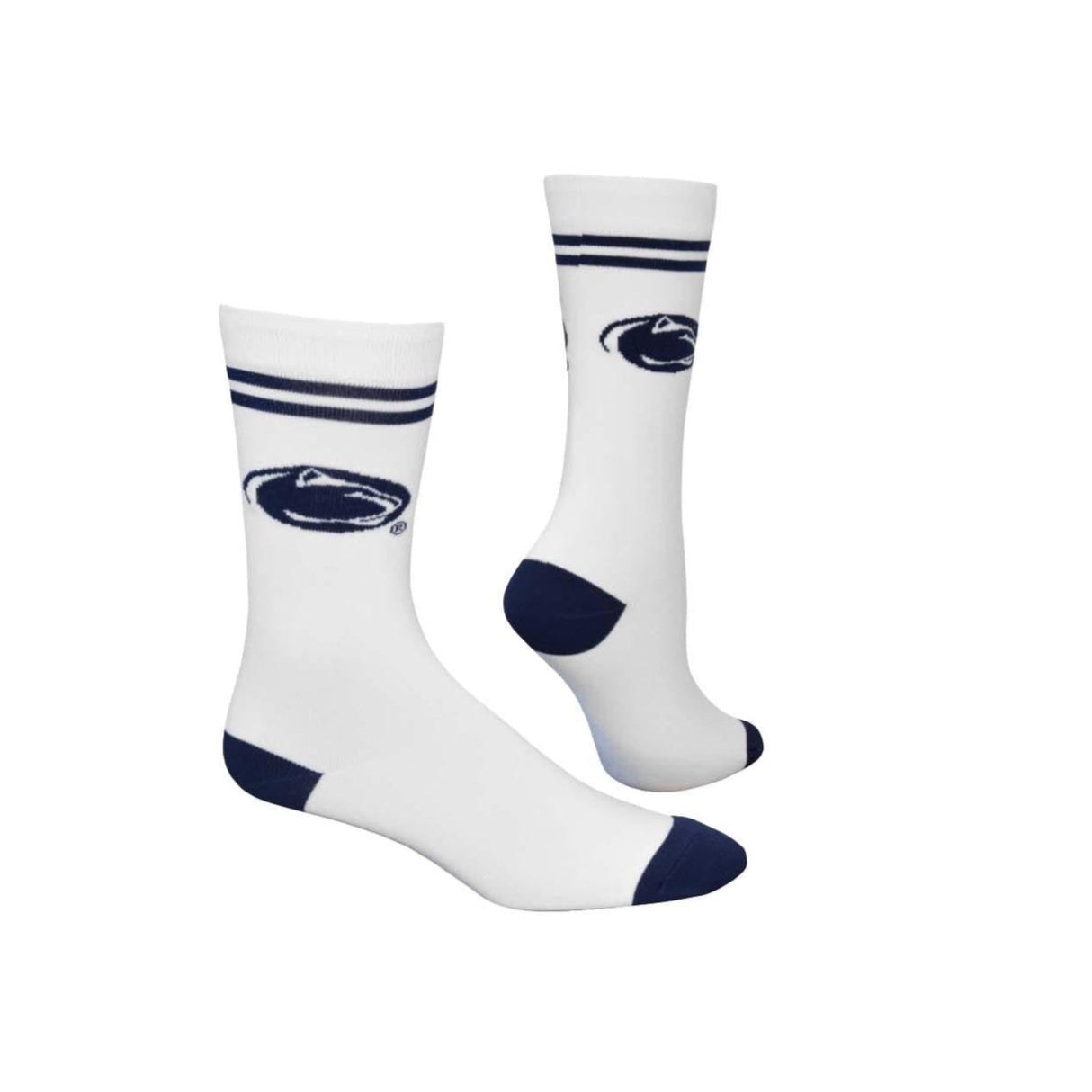 Penn State Knit Crew Sock 3-Pack Box Set