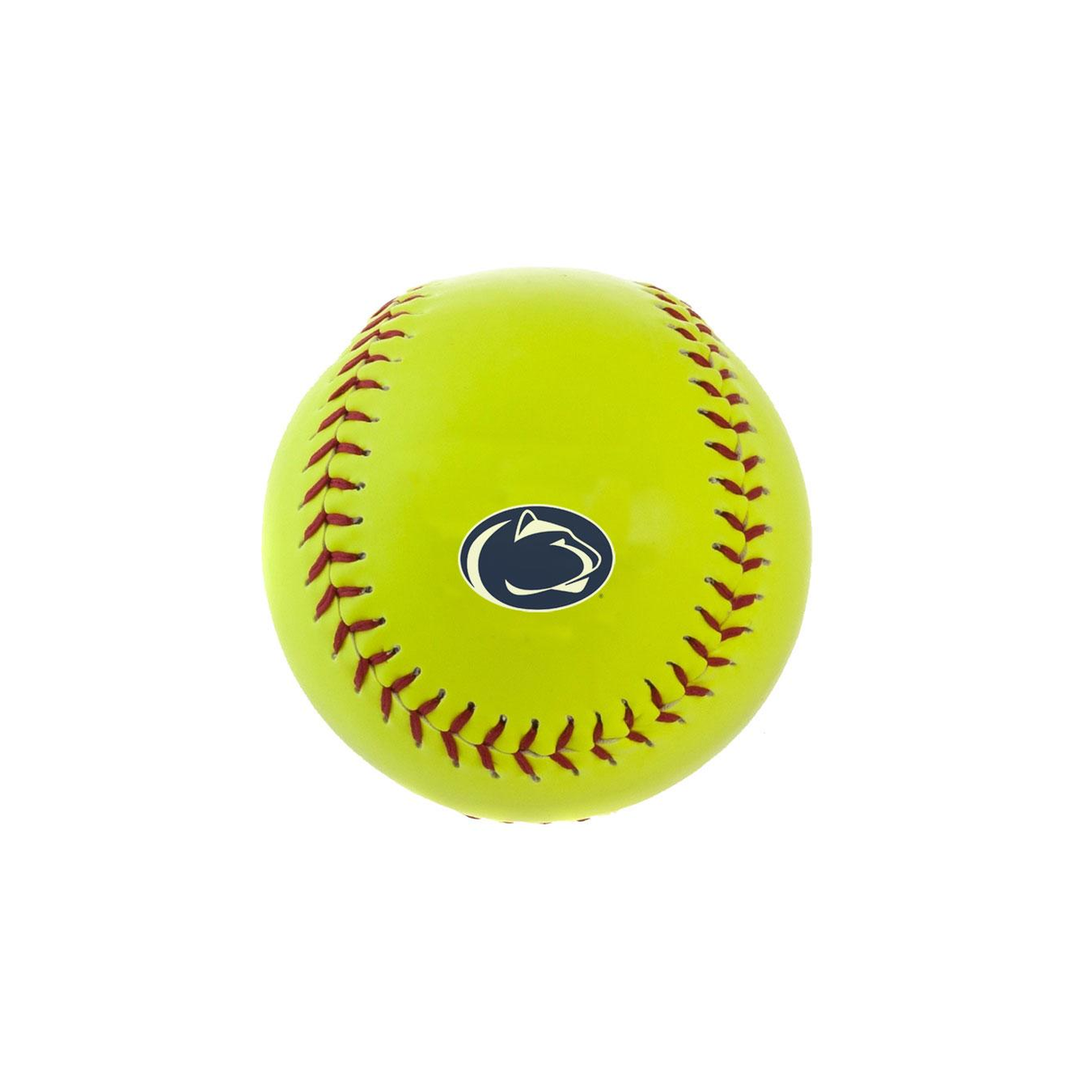 Penn State Official 12" Softball