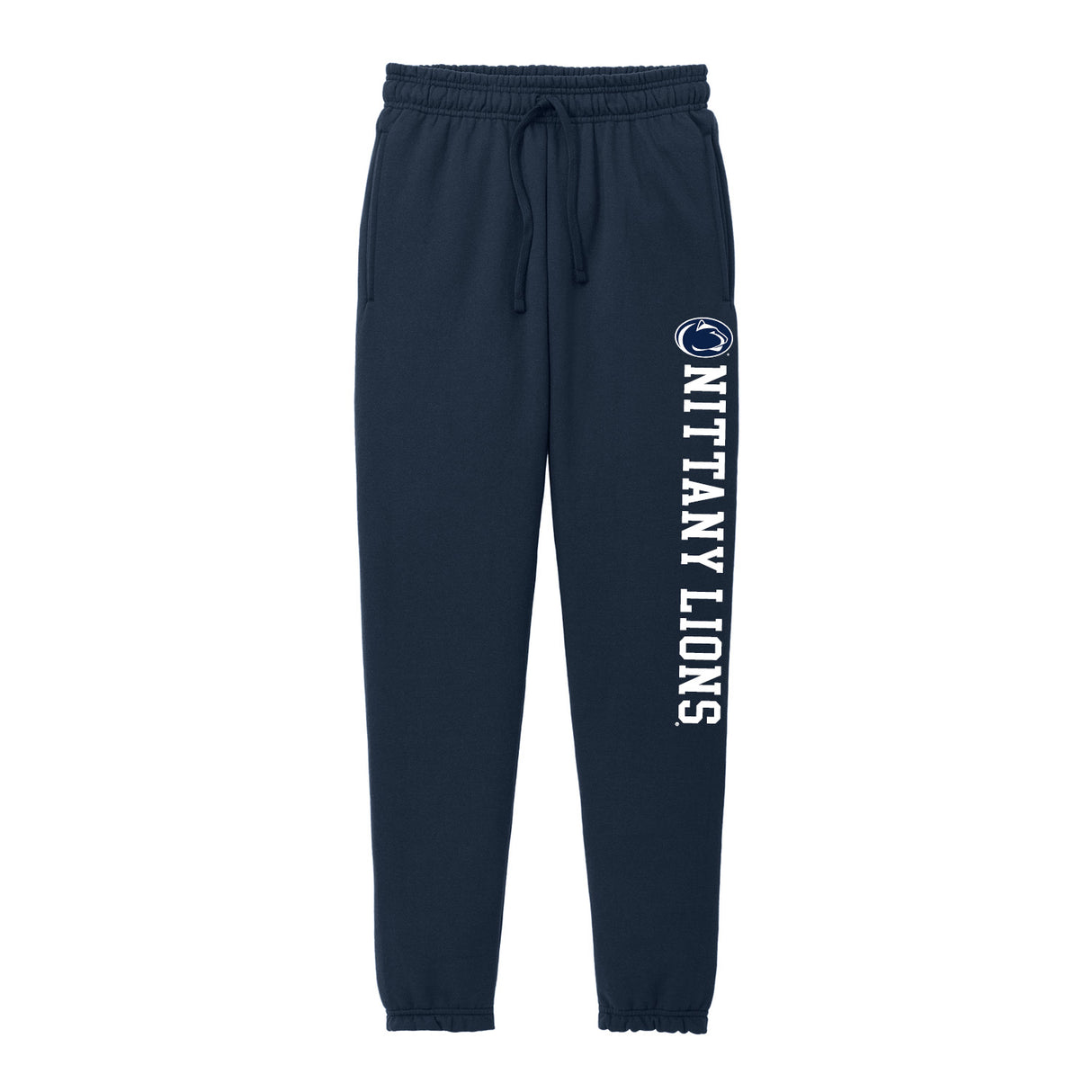 Penn State Nittany Lion Leg Sweatpants