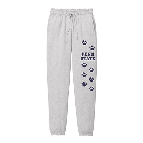 Penn State Paws Down Leg Sweatpants