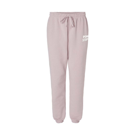 Penn State Reflex Puff Print Sweatpants