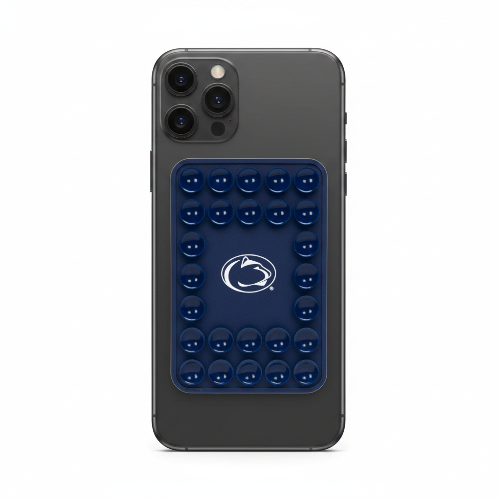 Penn State Magsafe Suction Phone Holder