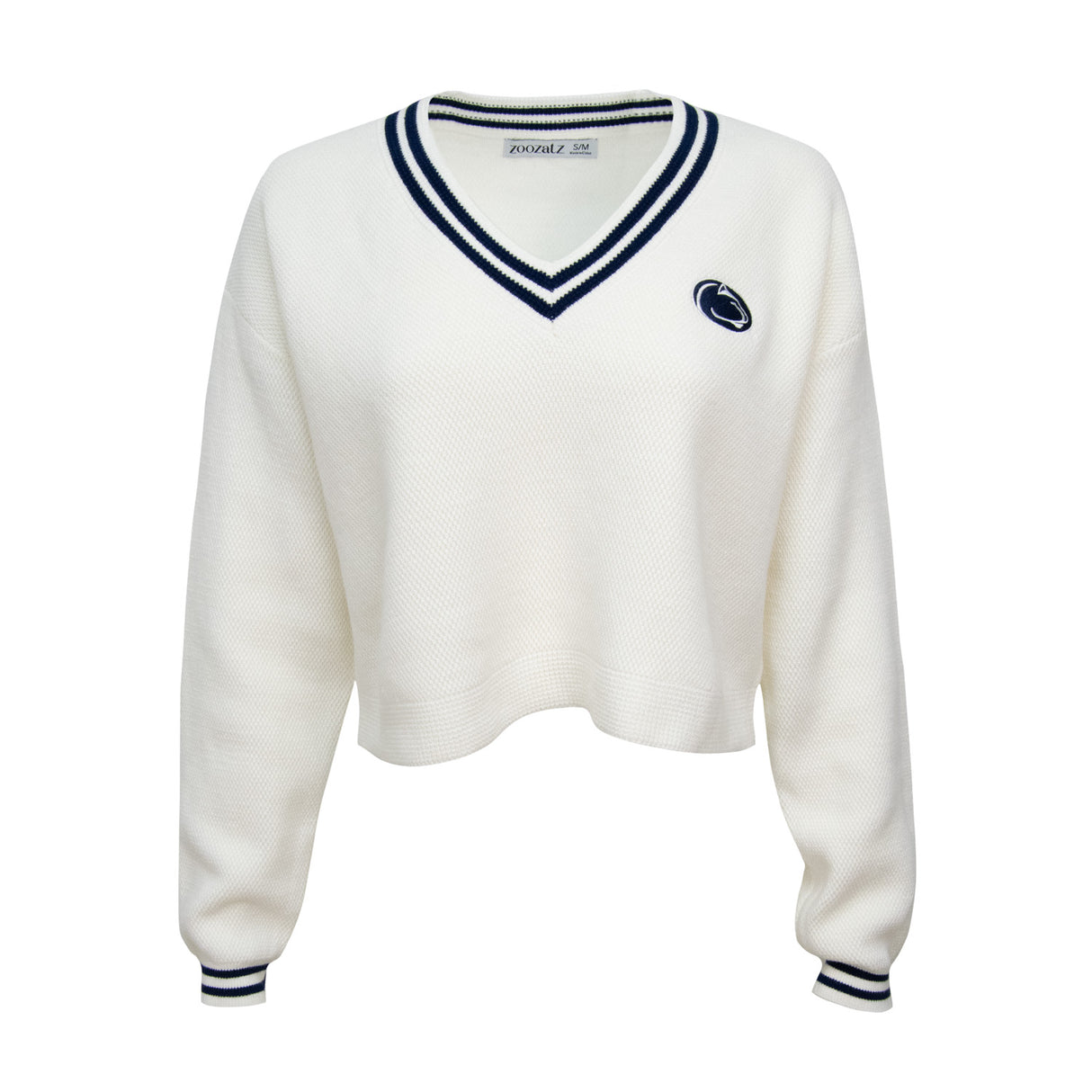 Penn State Women's Victory Sweater
