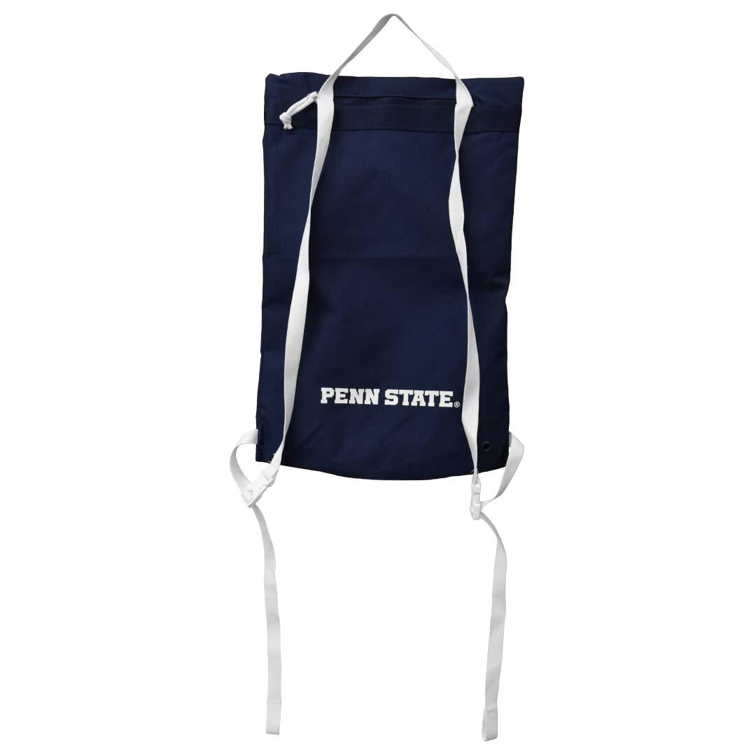 Penn State Nike Utility Gym Sack