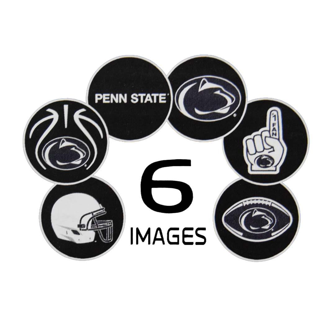 Penn State Mini LED Spotlight