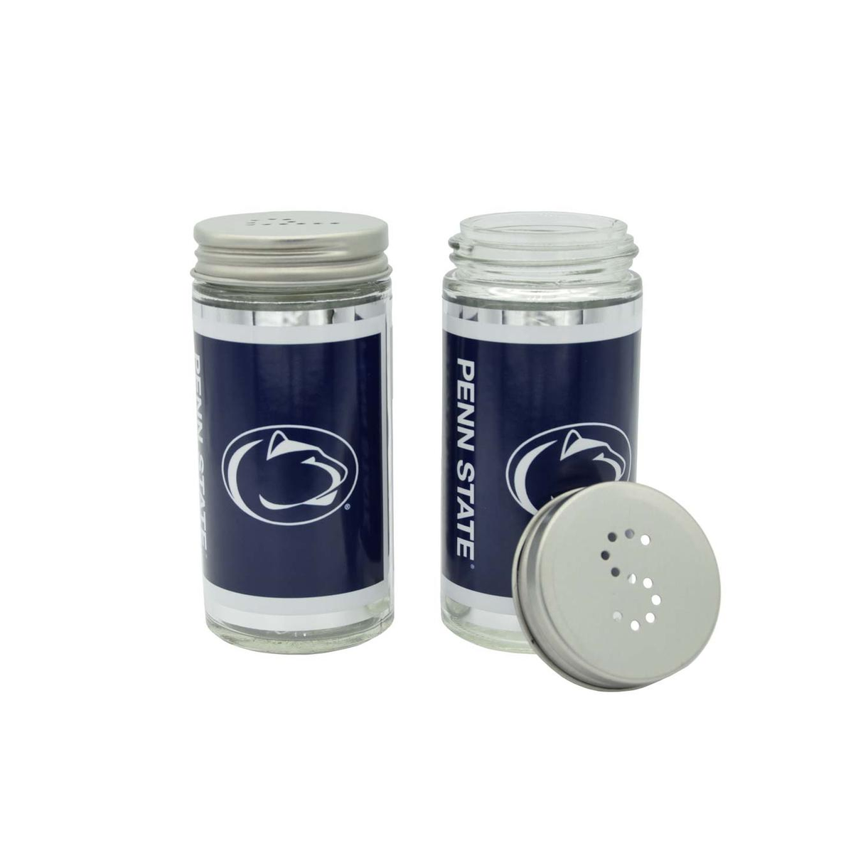 Penn State Tailgate Salt & Pepper Shakers