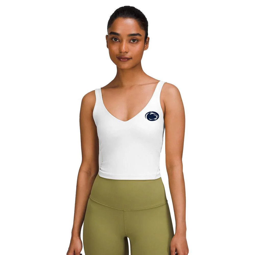 Penn State lululemon Women's Align Tank