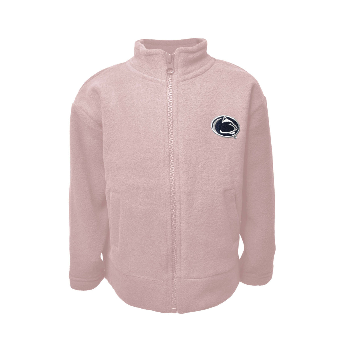 Penn State Toddler Polar Fleece Jacket