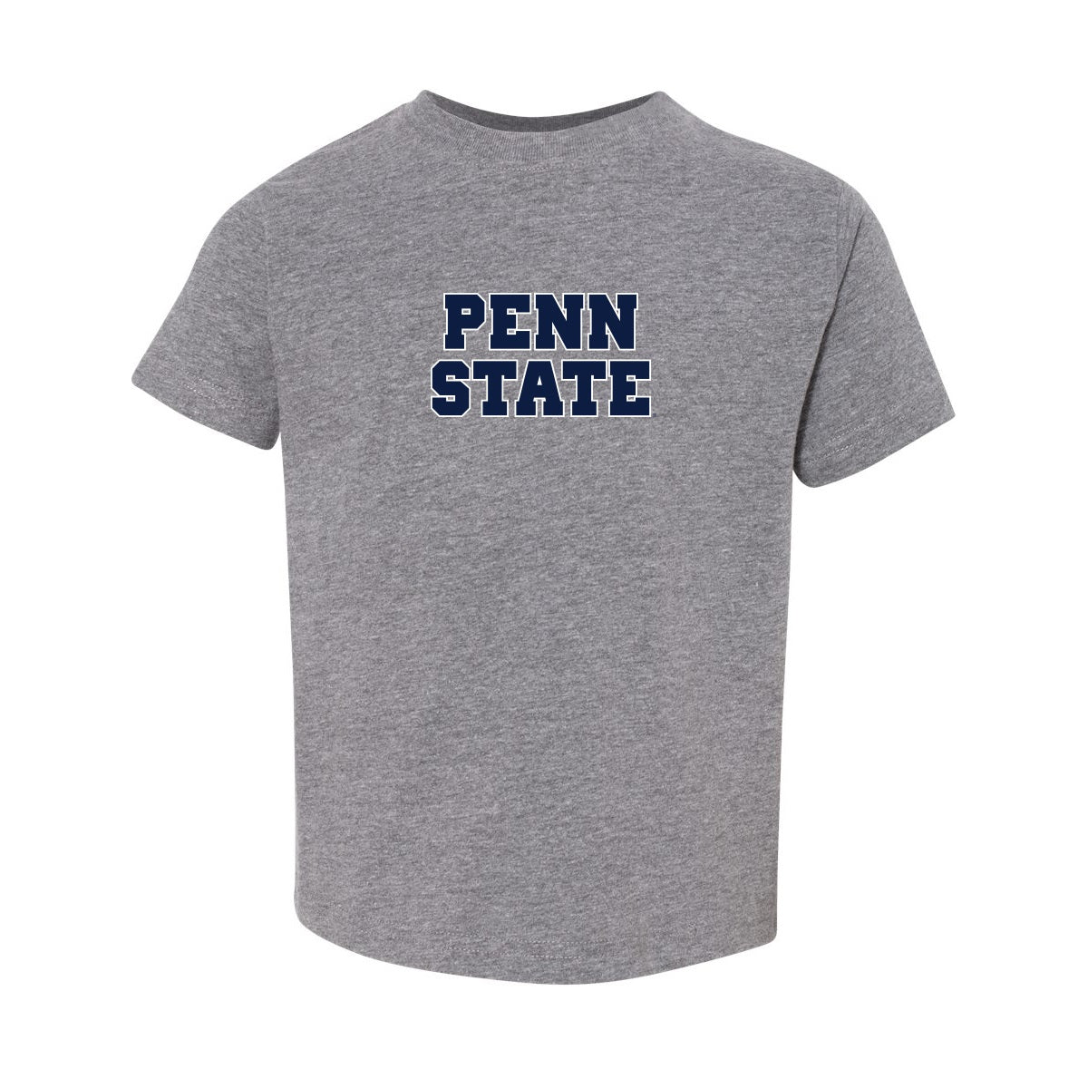 Penn State Toddler Block Bold T-Shirt