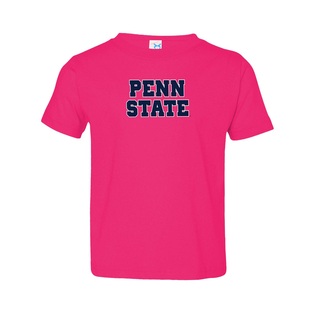 Penn State Toddler Block Bold T-Shirt