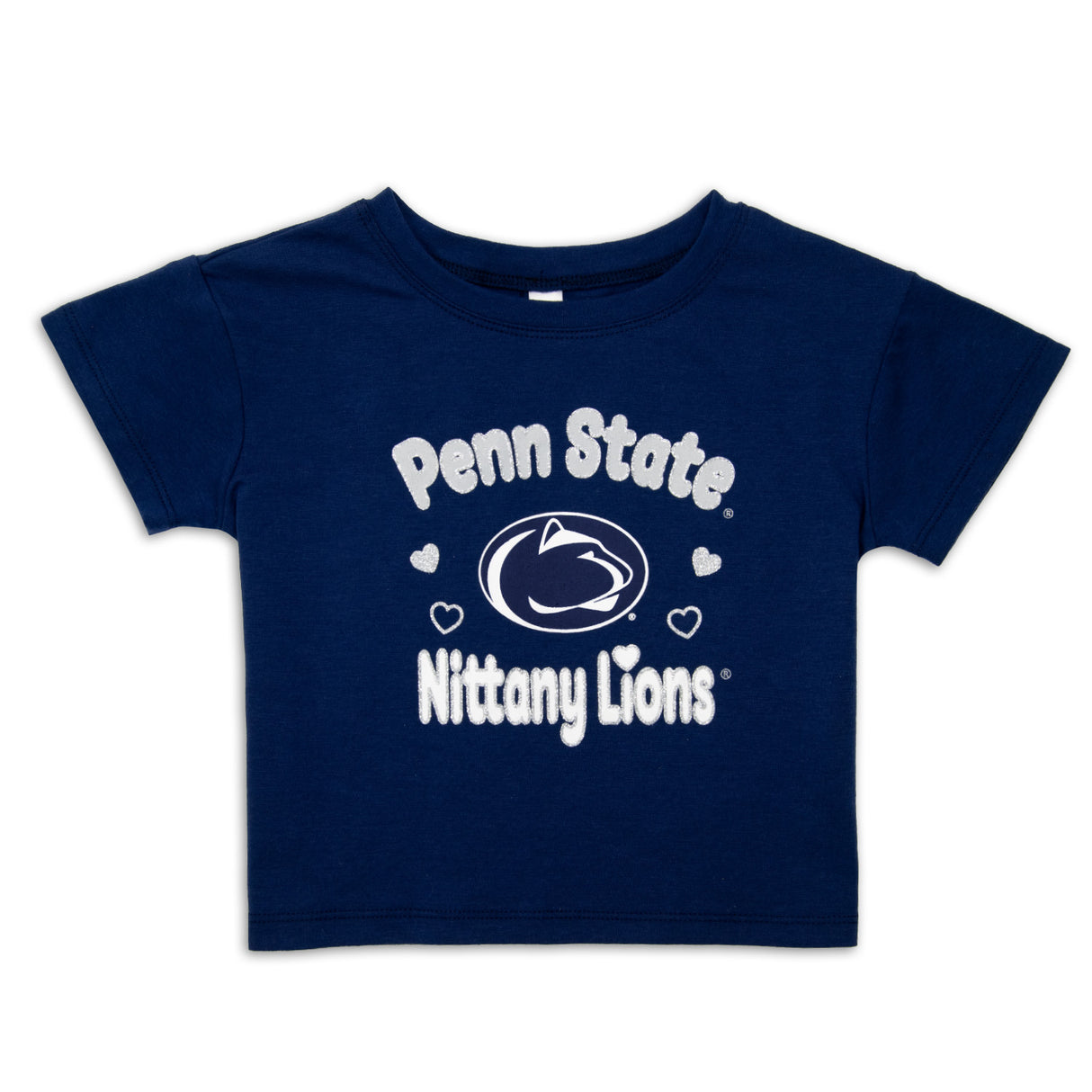 Penn State Toddler Playground T-Shirt