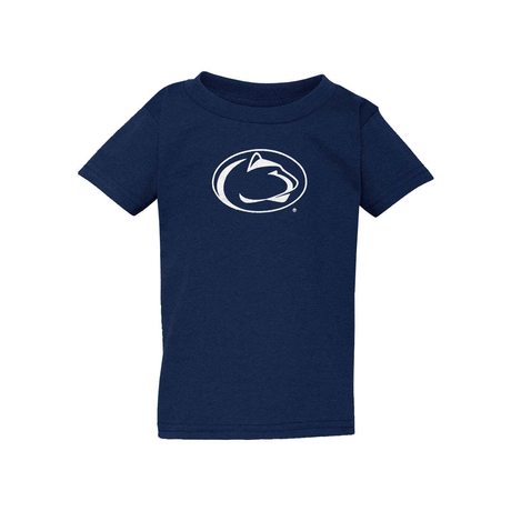 Penn State Toddler Sparkle Logo T-shirt