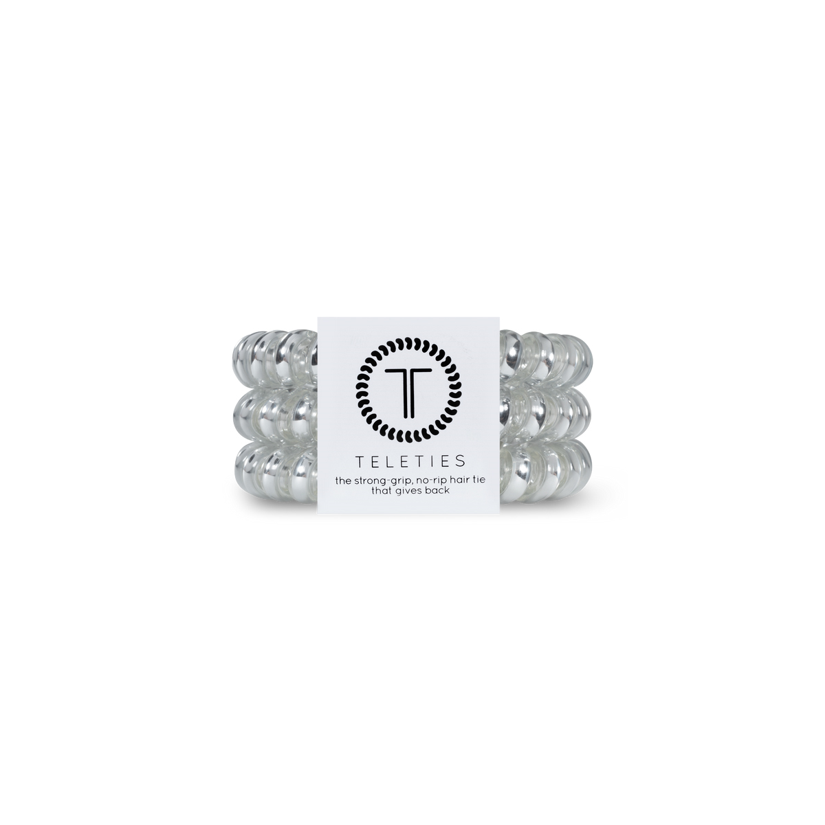 Teleties 3-pack Large Hair Ties