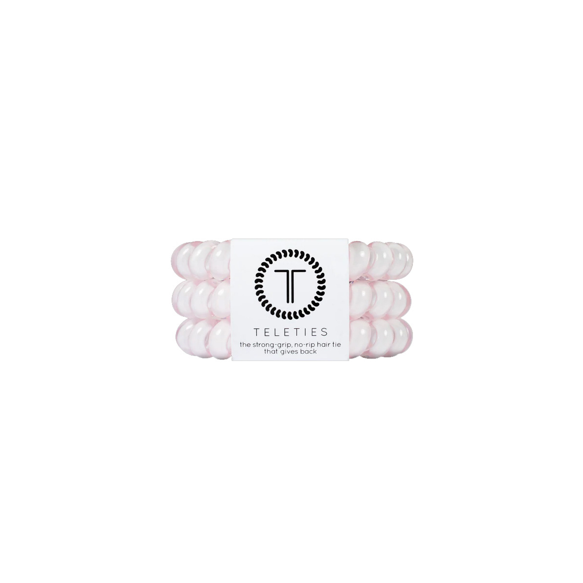Teleties 3-pack Large Hair Ties