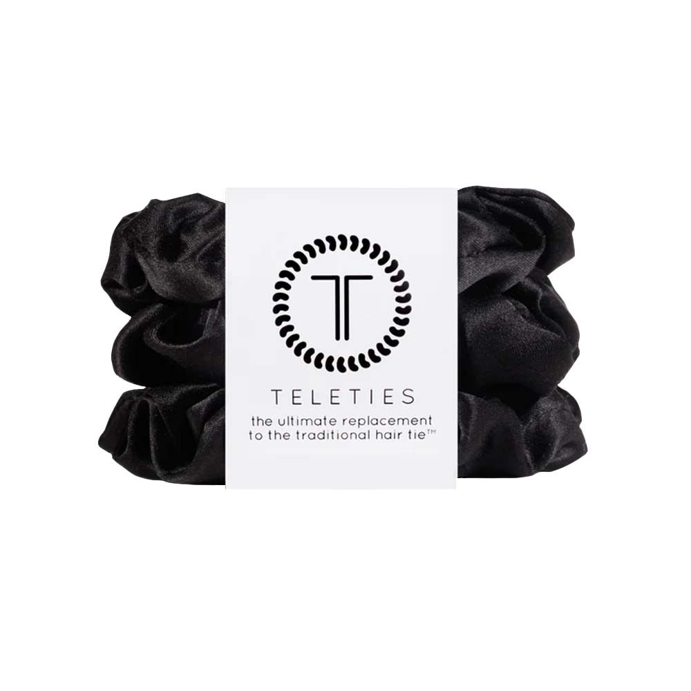 Teleties Large Scrunchie 3-Pack
