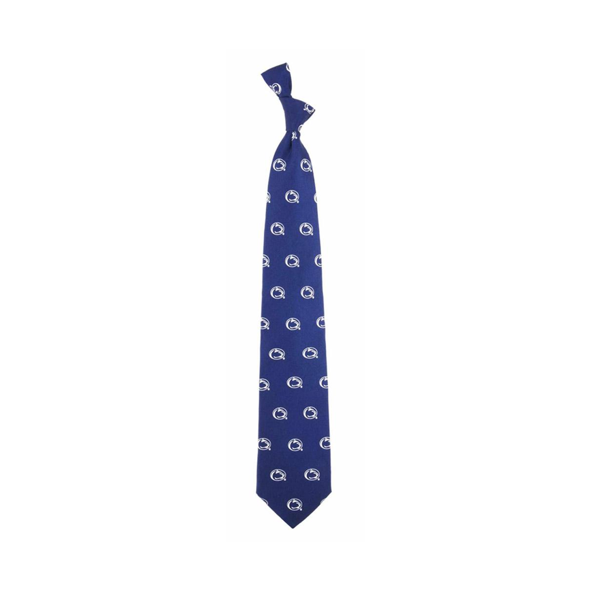 Penn State Nittany Lion Silk Prep Tie