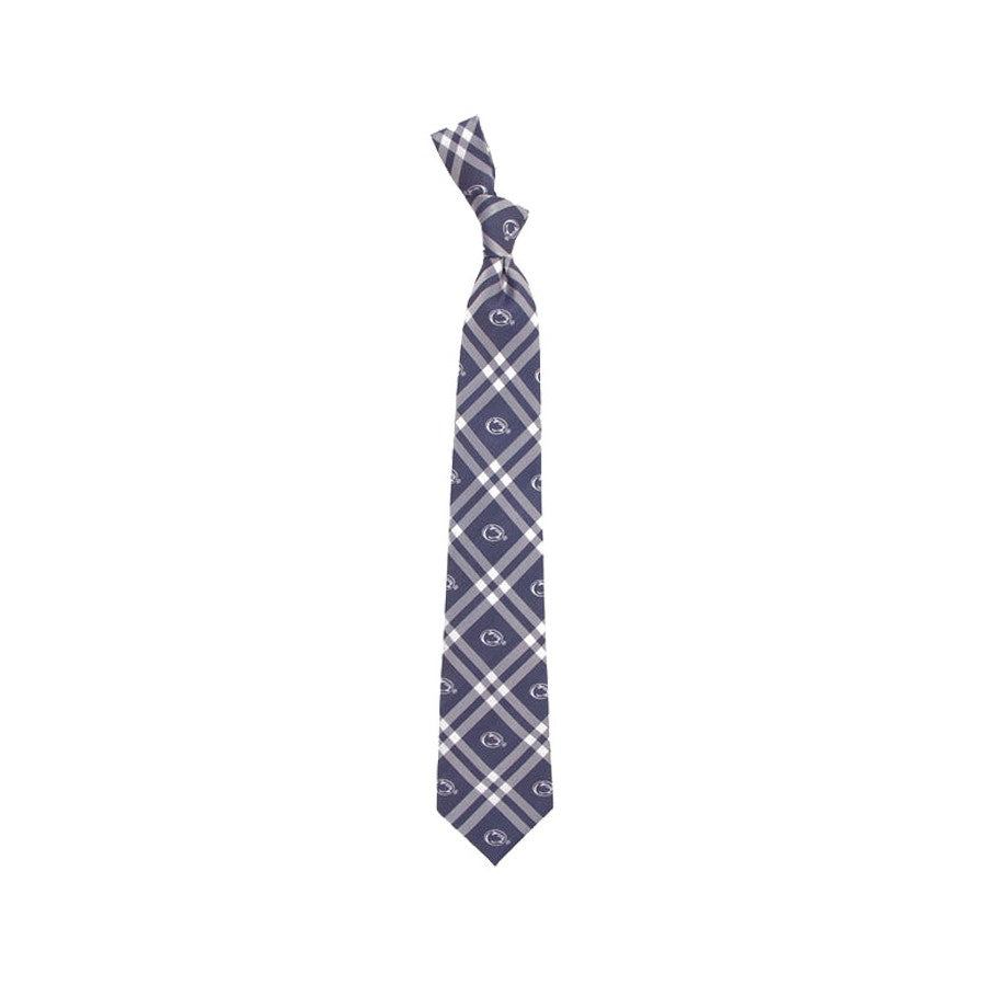 Penn State Woven Rhodes Tie