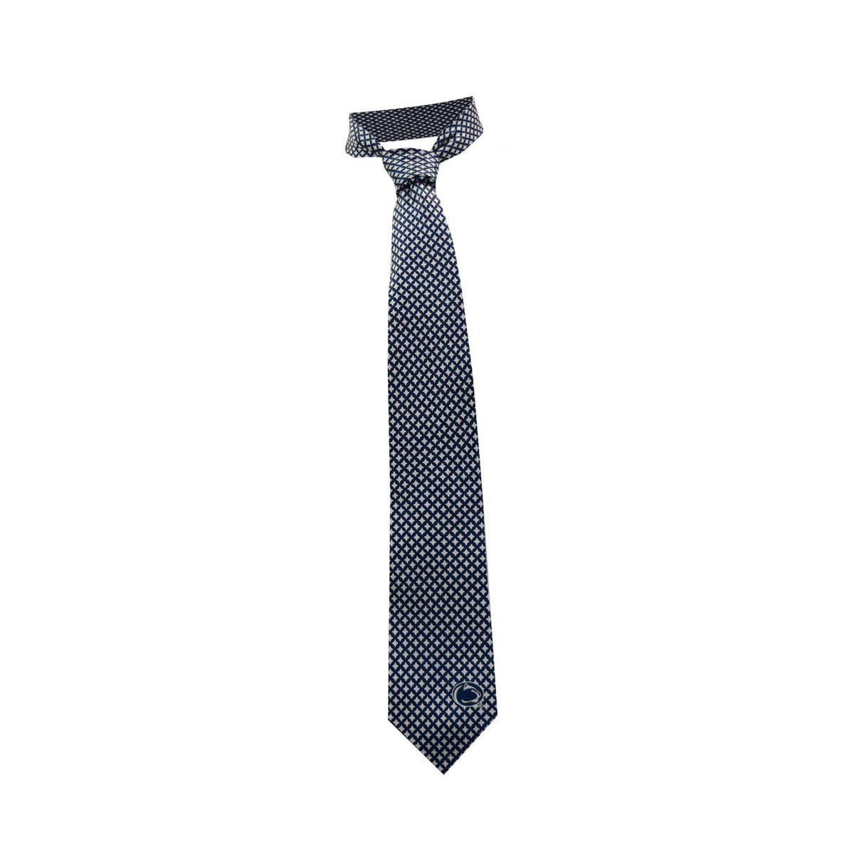 Penn State Diamante Tie
