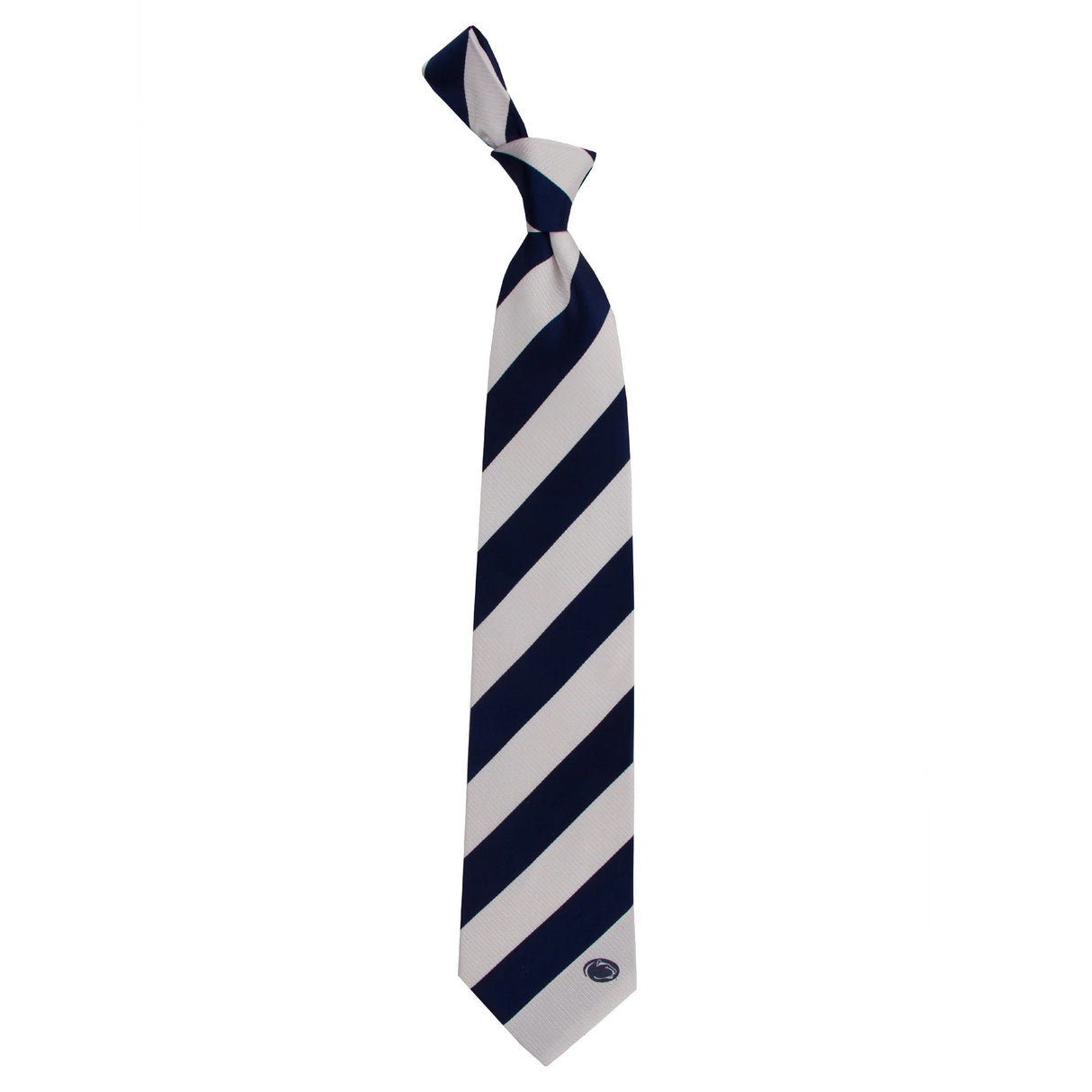 Penn State Regiment Tie