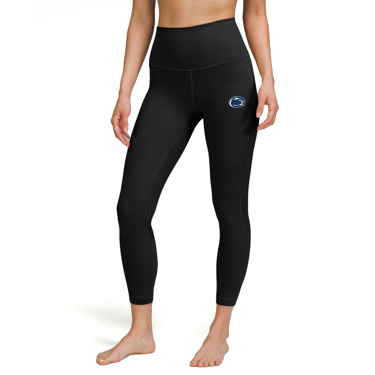 Penn State lululemon Women's Align Logo High-Rise 25" Pant