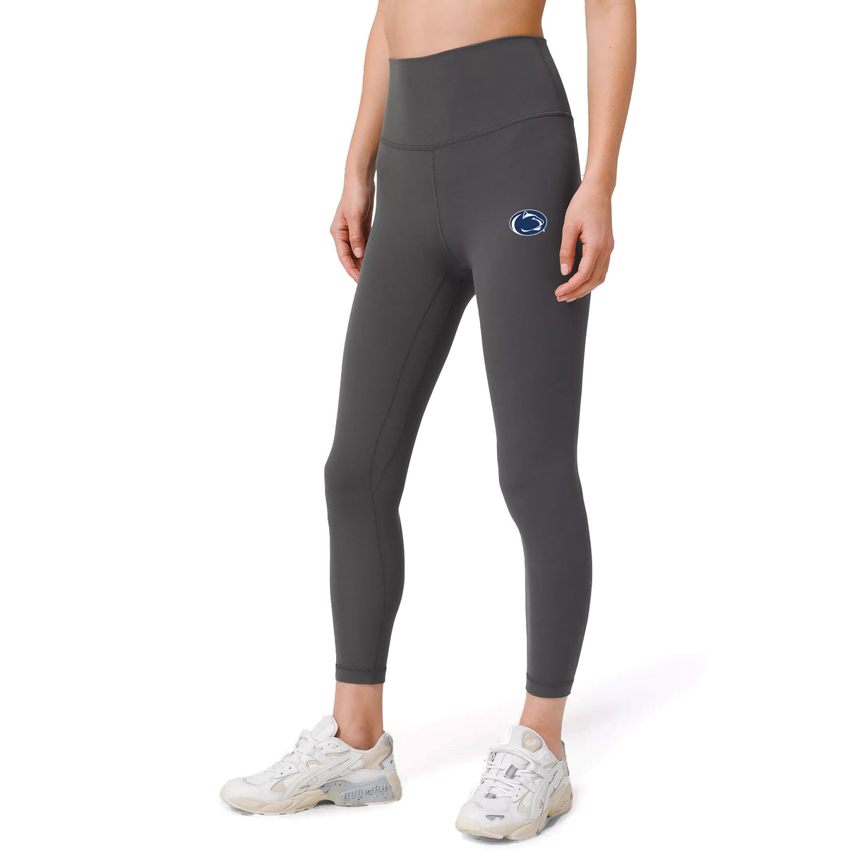 Penn State lululemon Women's Align Logo High-Rise 25" Pant