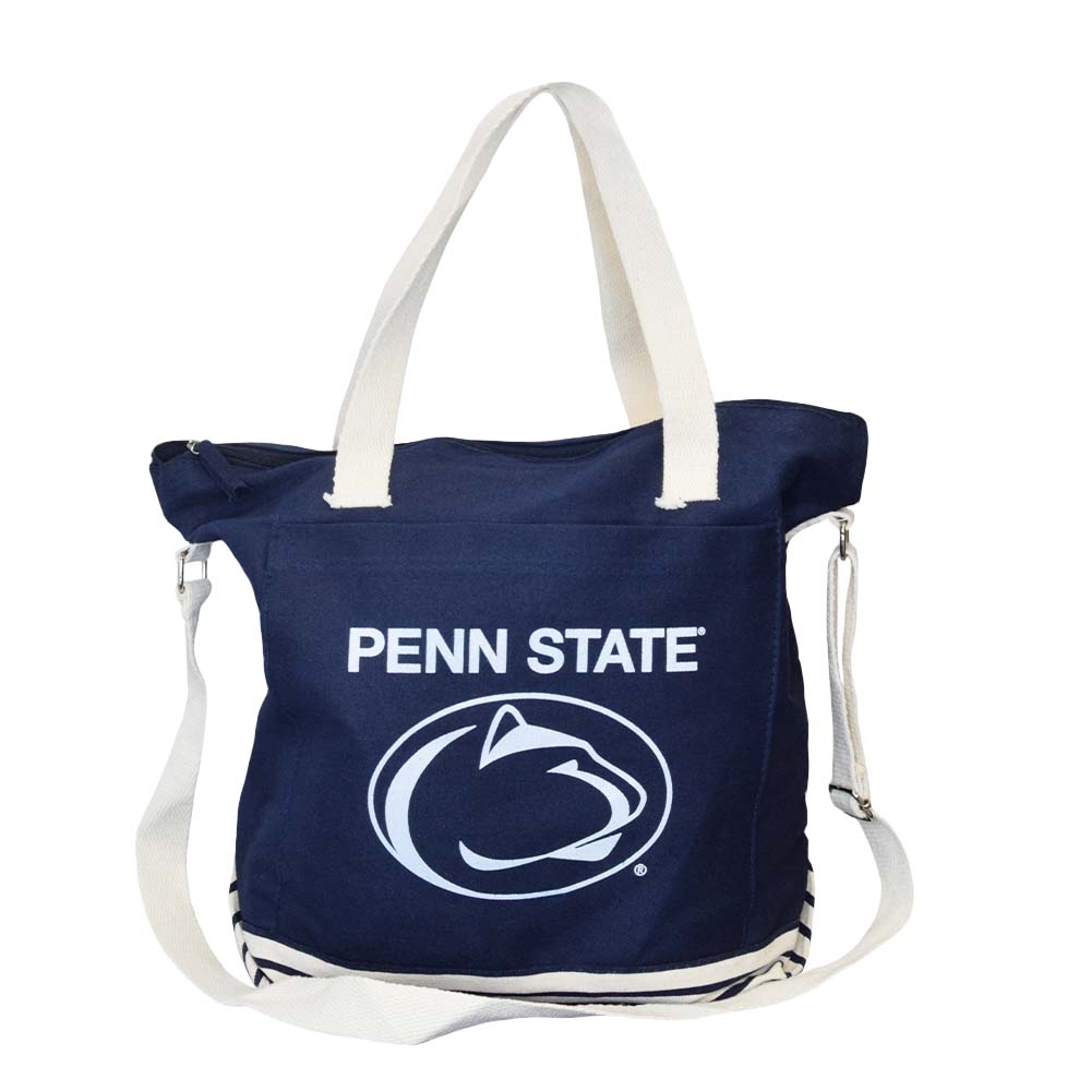 Penn State Bottom Line Tote