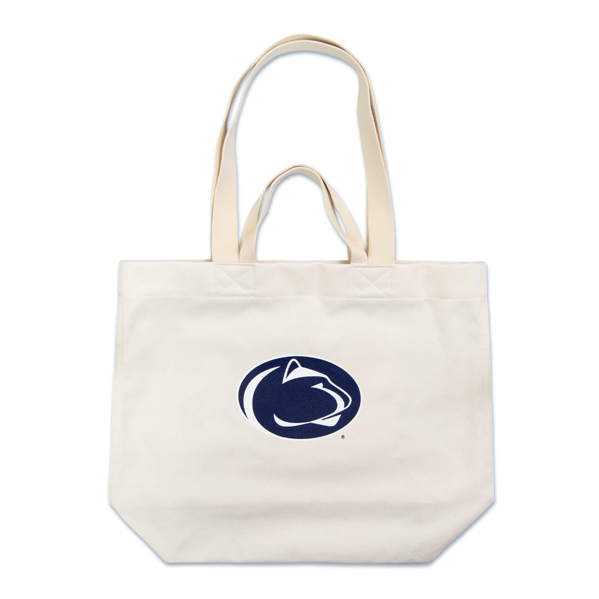 Penn State lululemon Double-Handle Canvas Tote