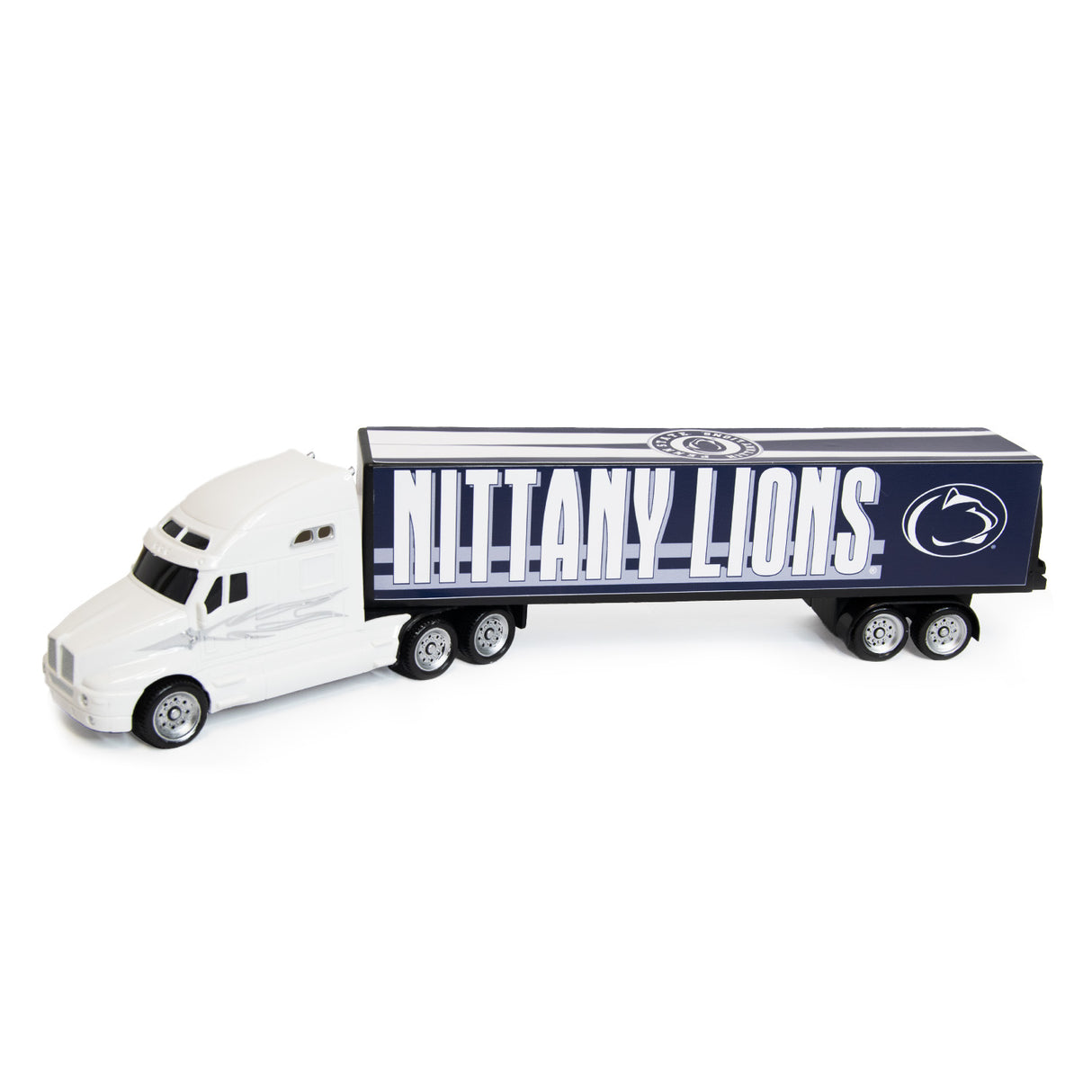 Penn State Big Rig Toy Truck