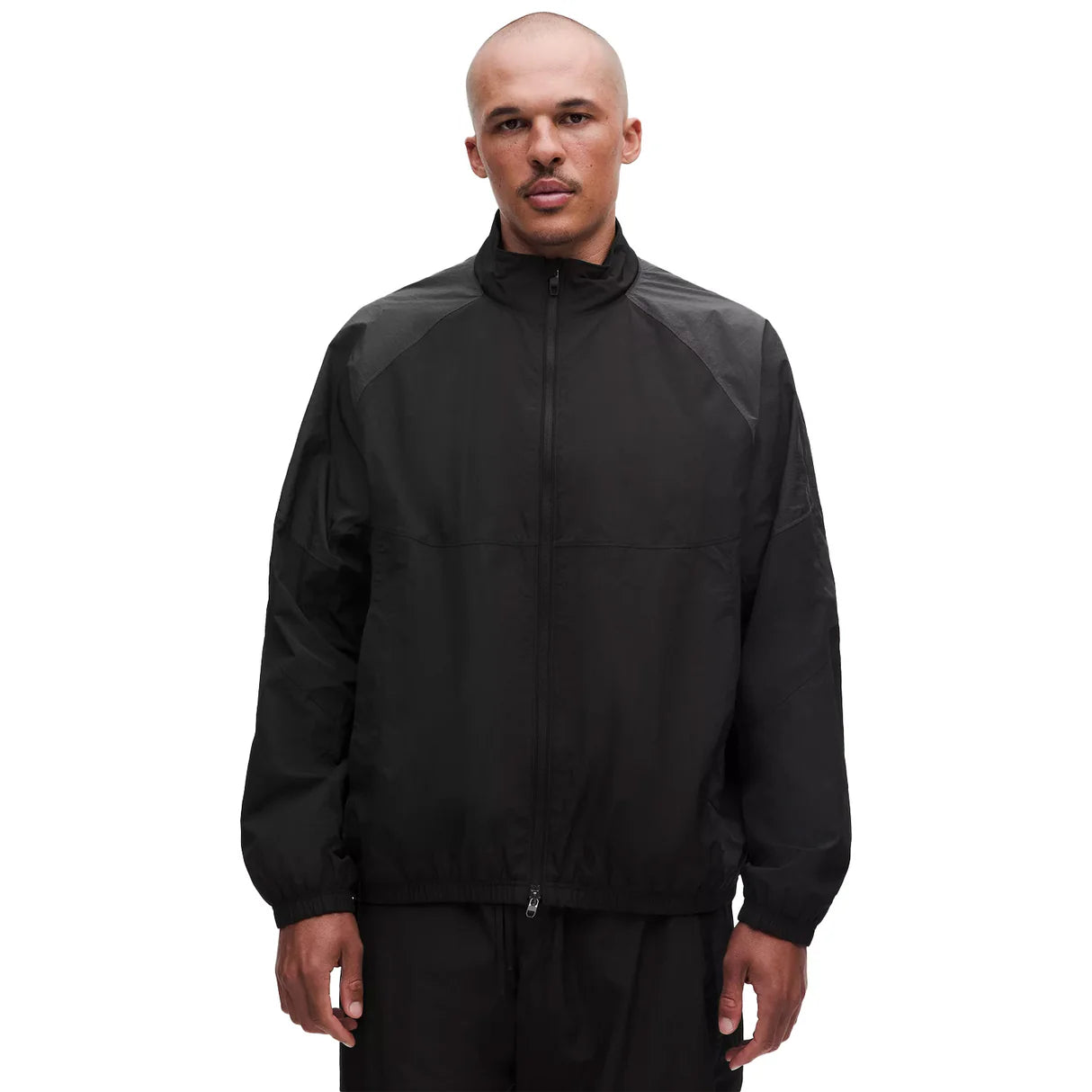 Penn State lululemon Original Oversized Nylon Track Jacket