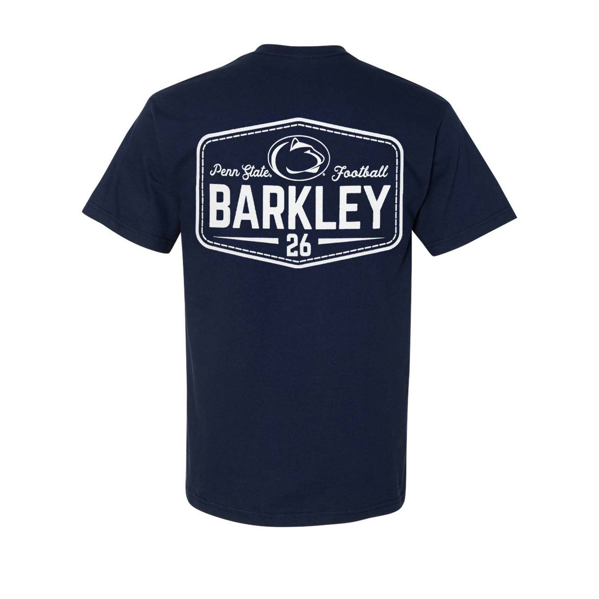 Penn State College Classic Barkley T-shirt