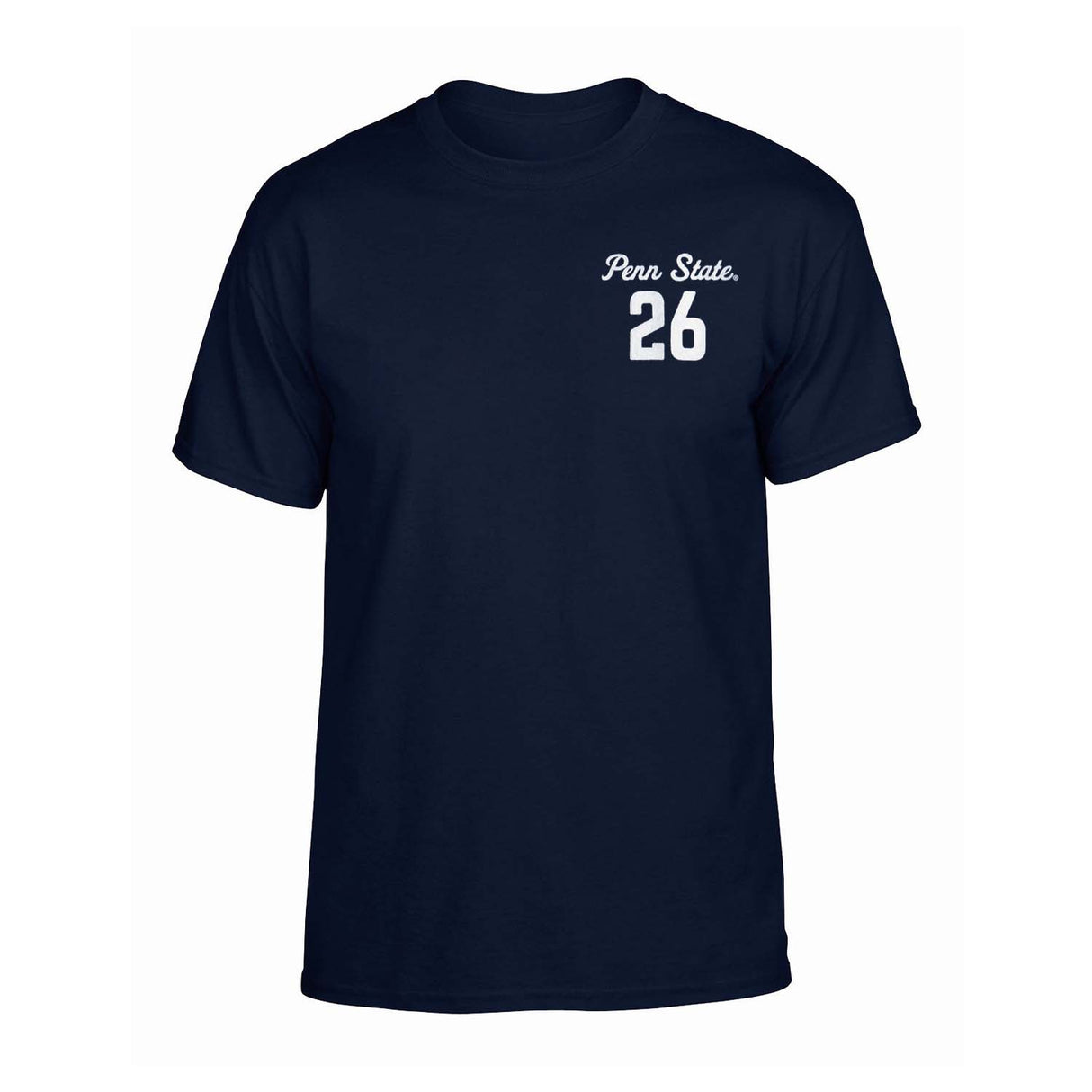 Penn State College Classic Barkley T-shirt