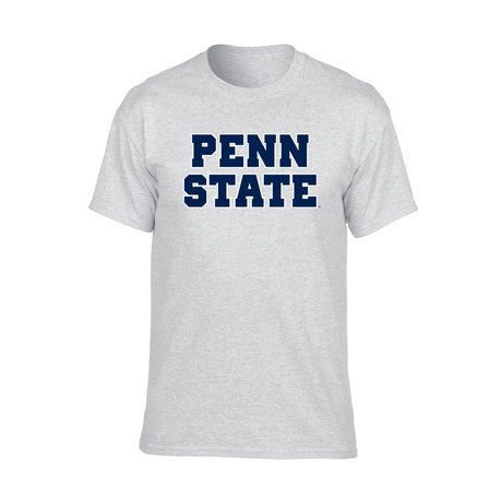 Penn State Block Bold T-shirt