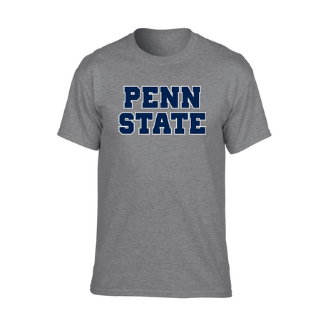 Penn State Block Bold T-shirt