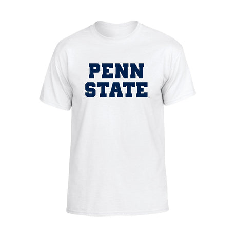 Penn State Block Bold T-shirt